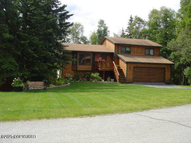 Eagle River, AK 99577,9636 Nulato CIR