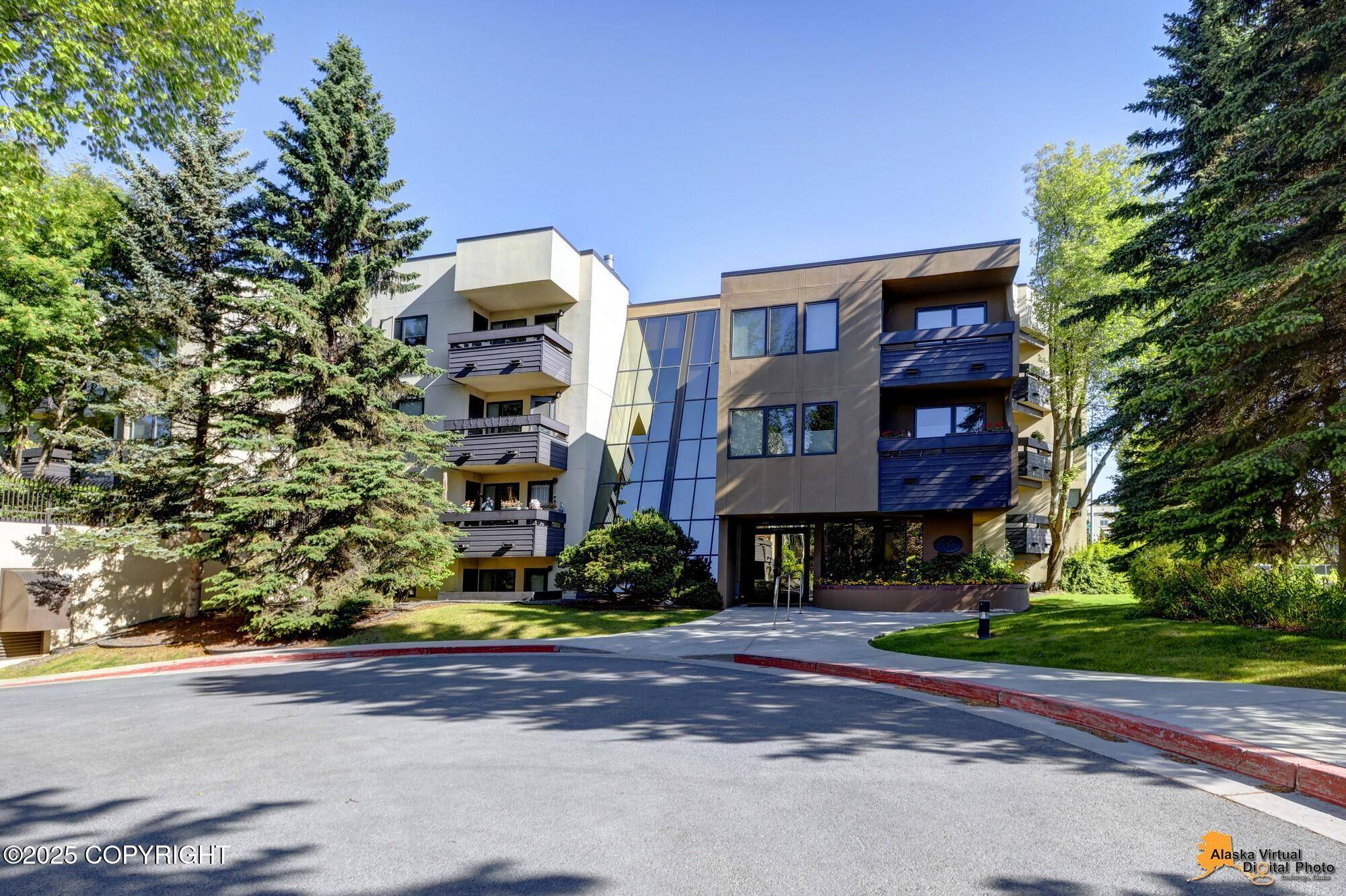 Anchorage, AK 99501,1200 I ST 314