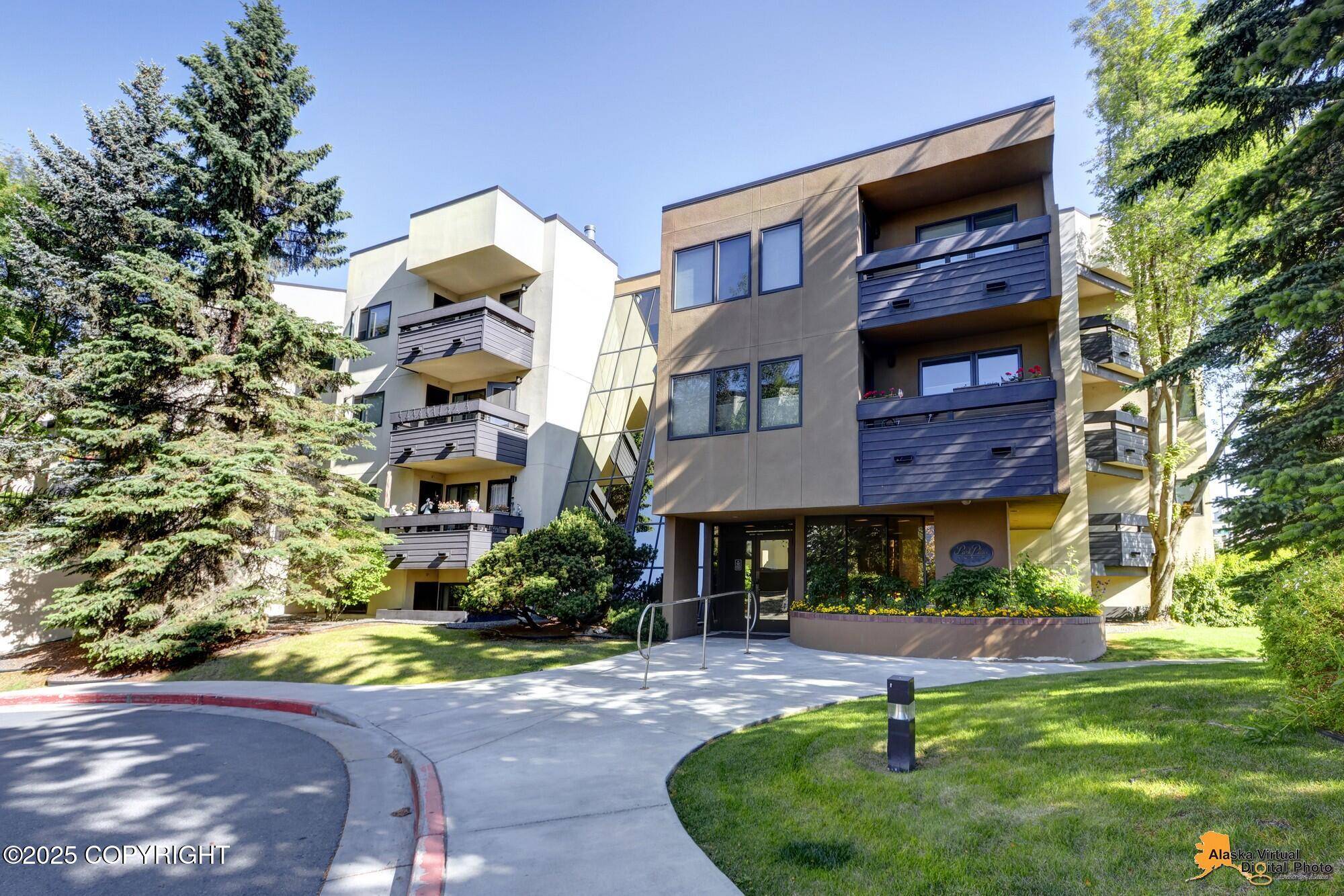 Anchorage, AK 99501,1200 I ST 314