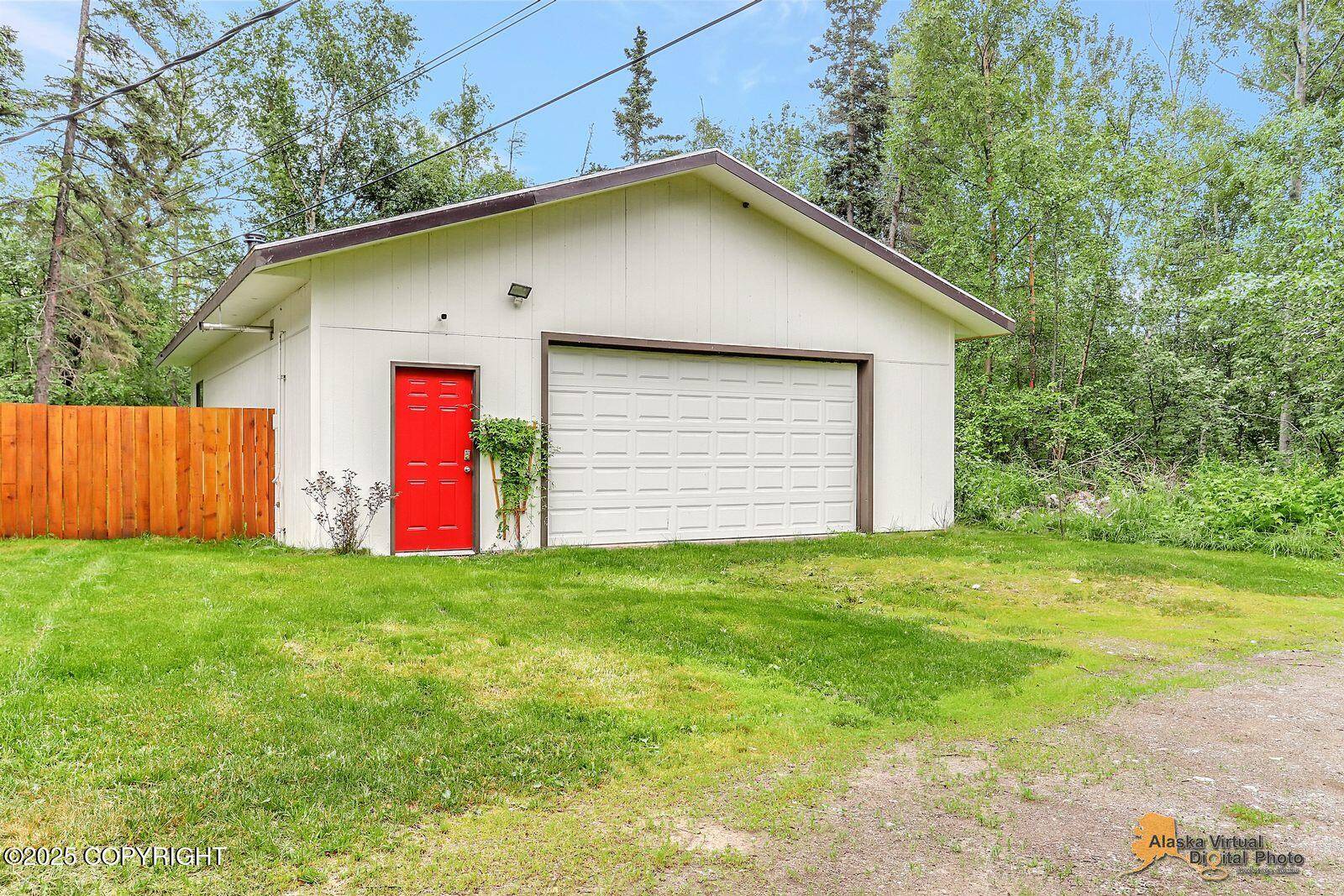 Wasilla, AK 99654,935 N Leatherleaf LOOP