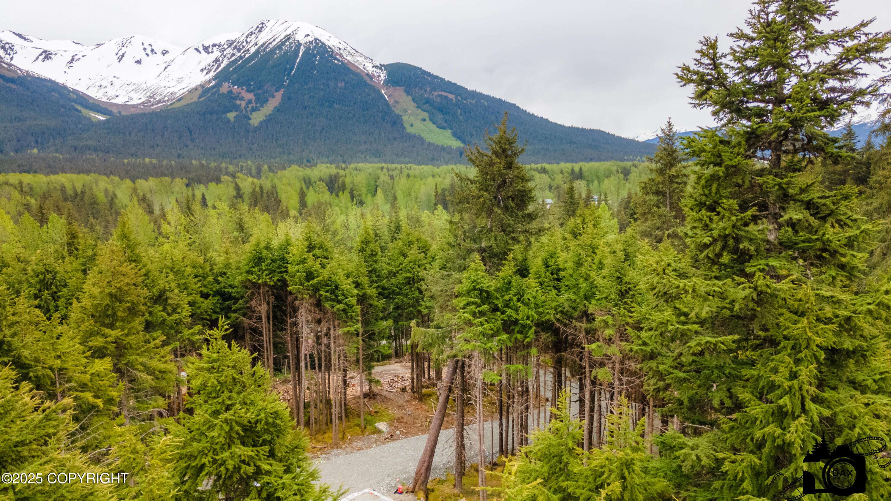 Girdwood, AK 99587,168 Meskenik WAY