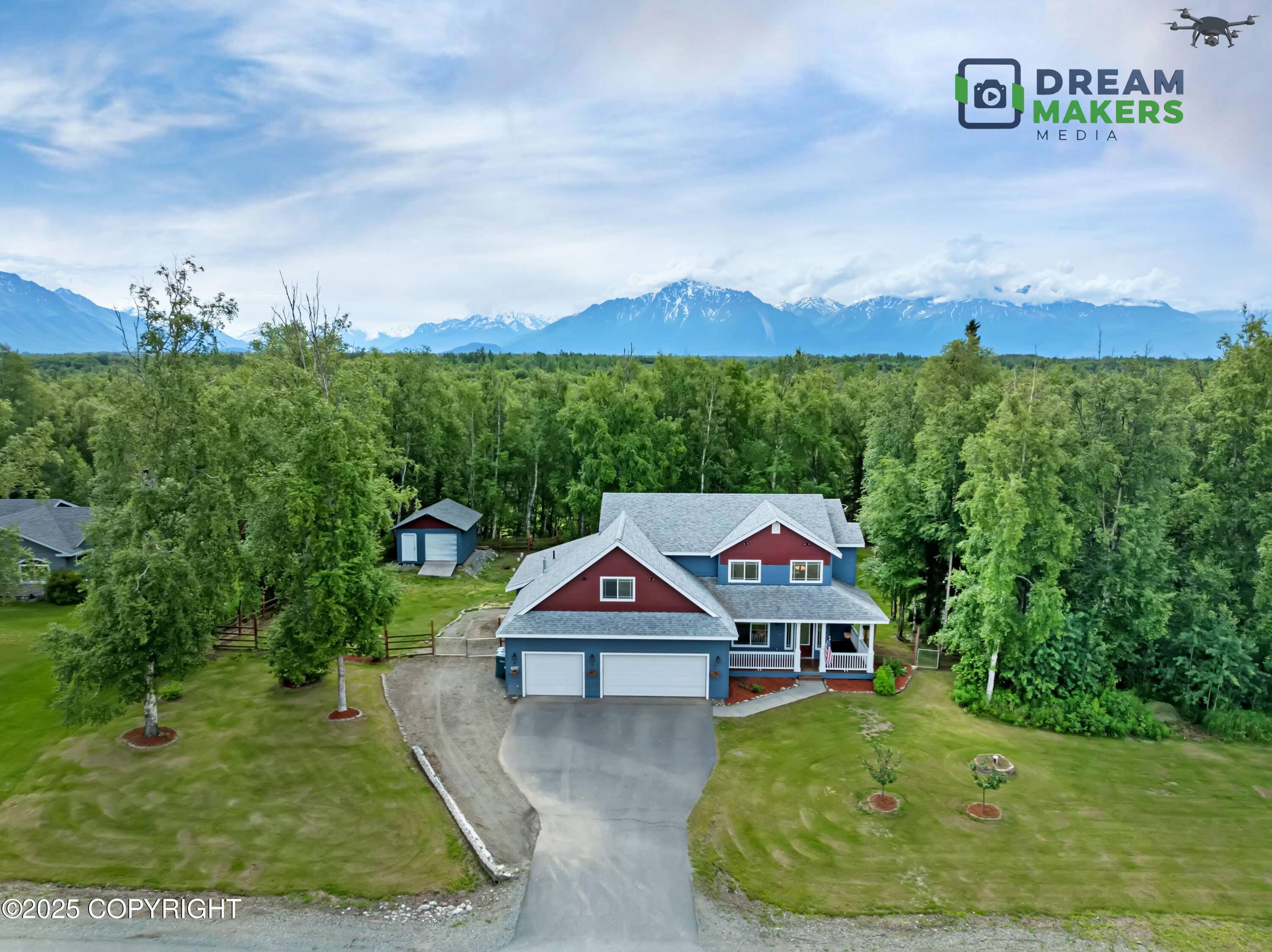 Wasilla, AK 99654,4997 N Feldspar CIR