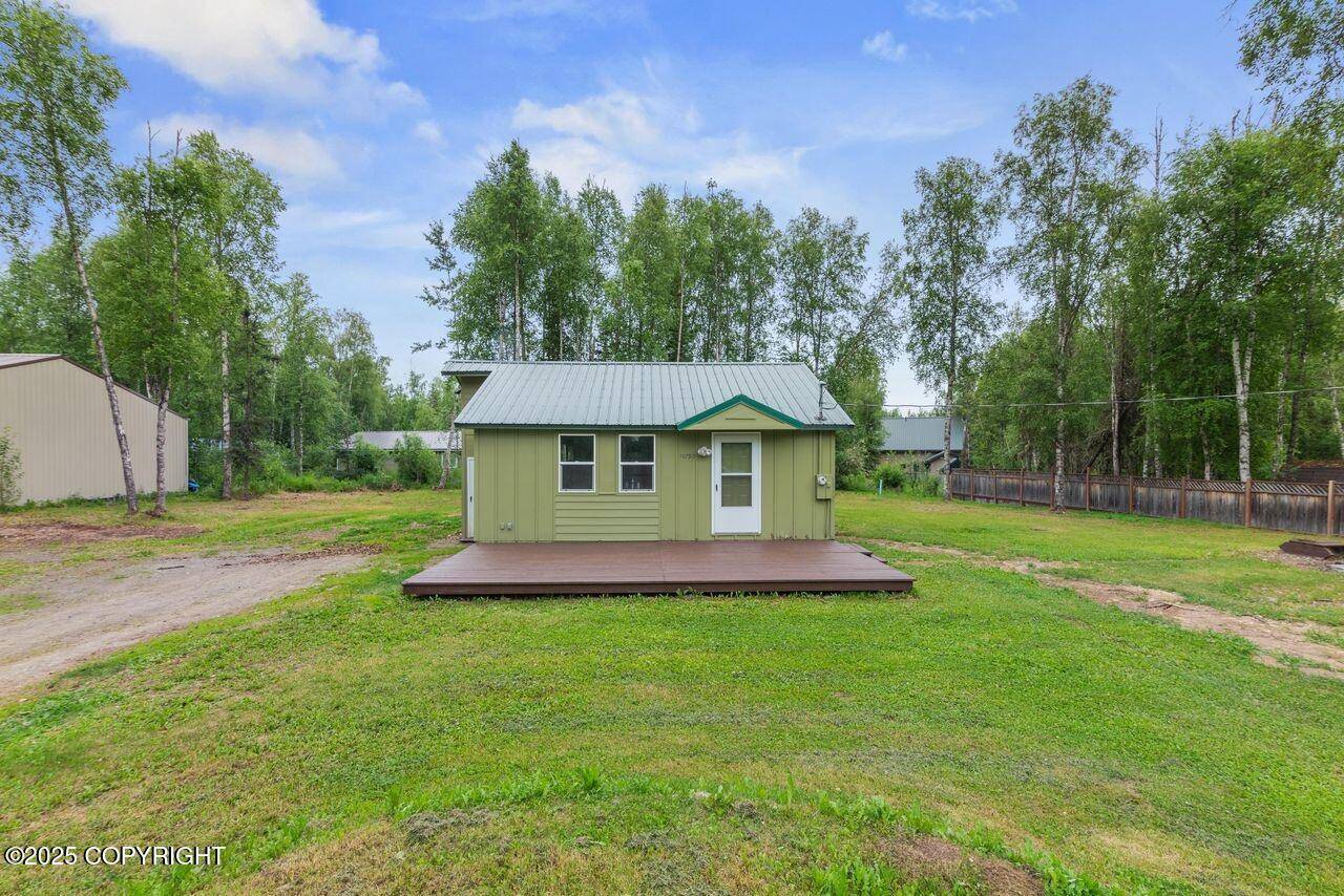 Big Lake, AK 99623,14792 W Marten AVE