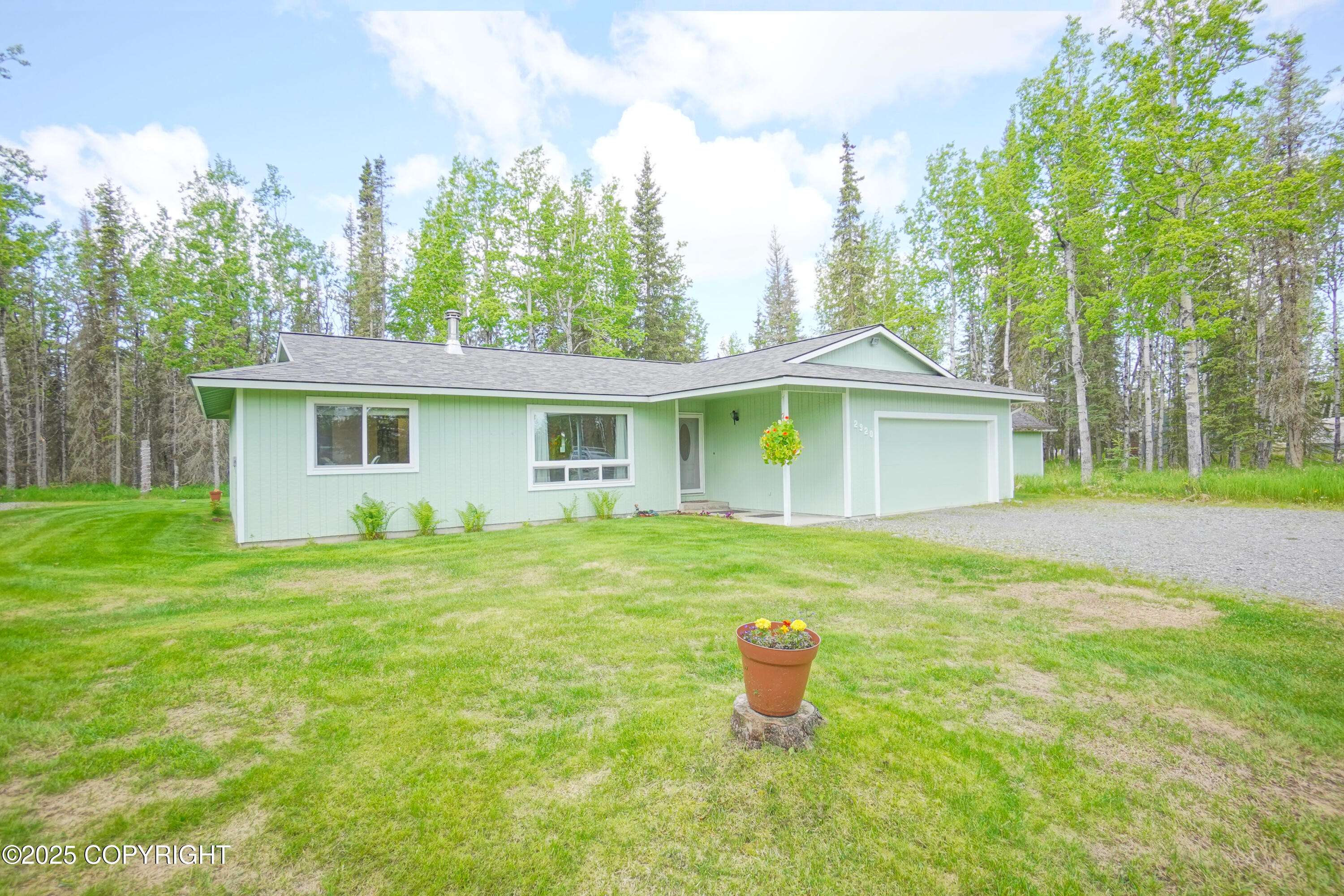 Kenai, AK 99611,2920 Schooner CIR