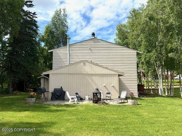 Anchorage, AK 99517,2808 Iris DR