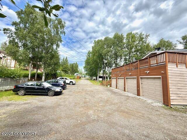 Anchorage, AK 99517,2808 Iris DR