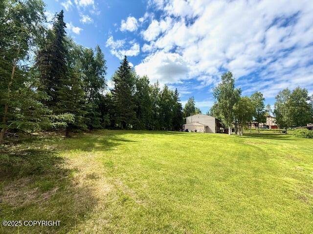 Anchorage, AK 99517,2808 Iris DR
