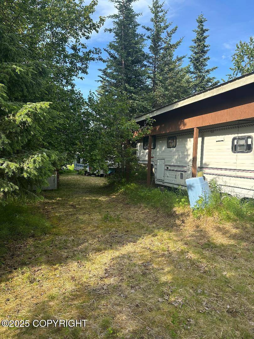 Anchor Point, AK 99556,73696 Silver King LOOP