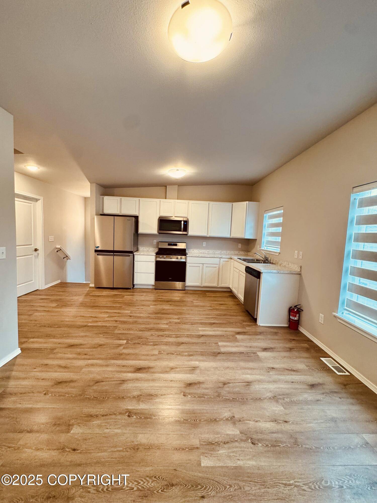 Anchorage, AK 99501,1219 E 16th AVE