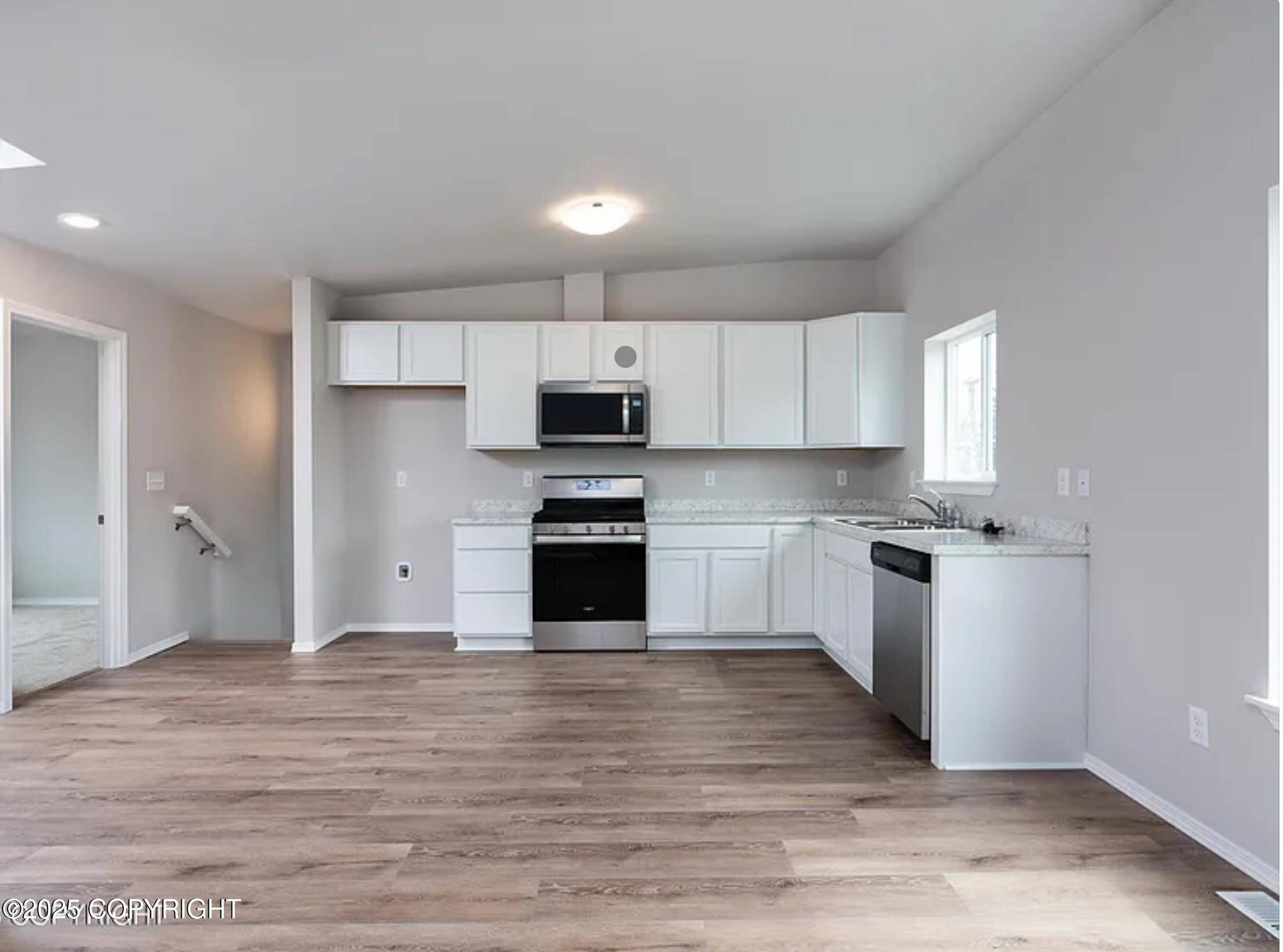 Anchorage, AK 99501,1219 E 16th AVE