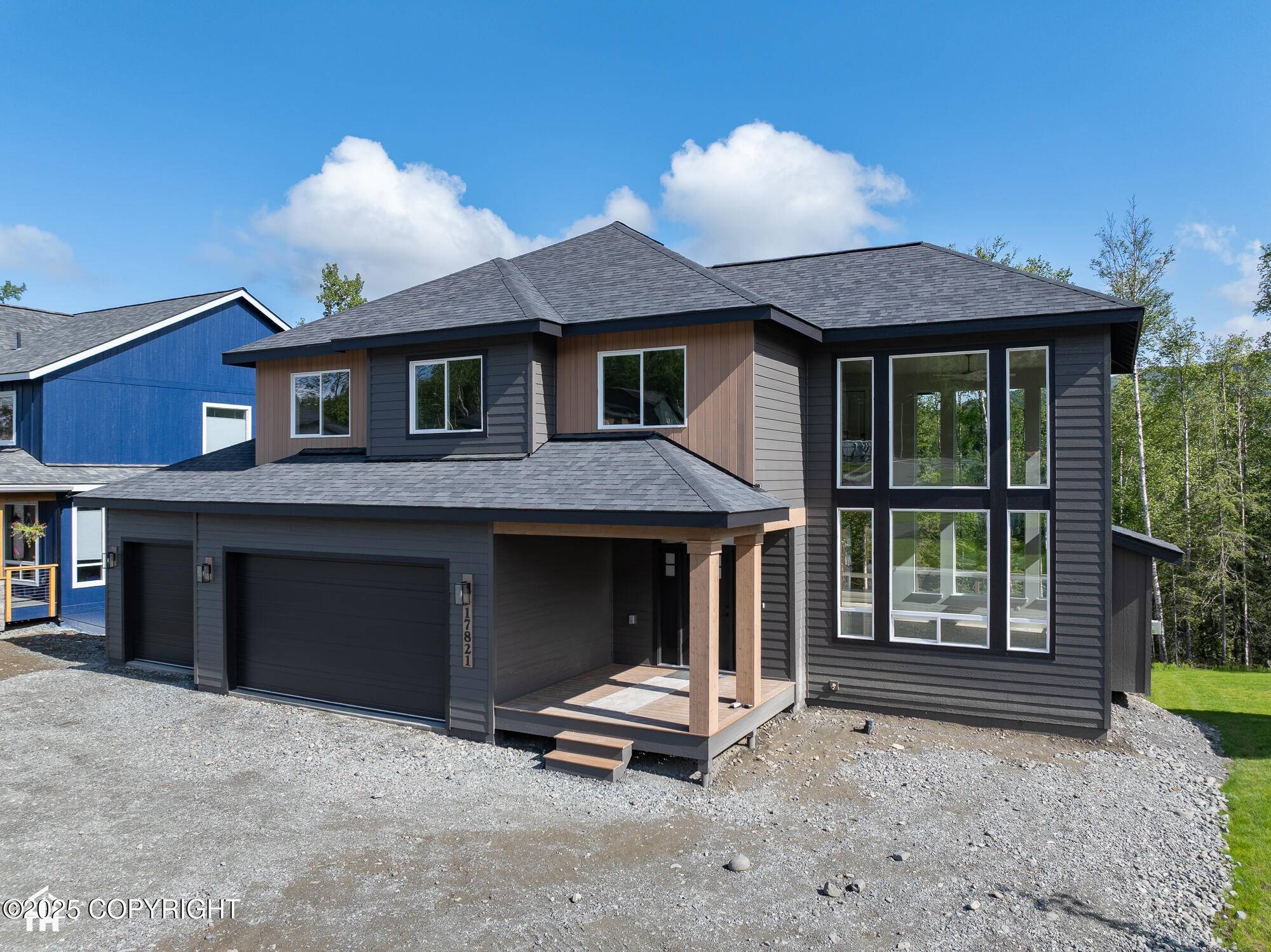 Eagle River, AK 99577,17821 Rivervista RD