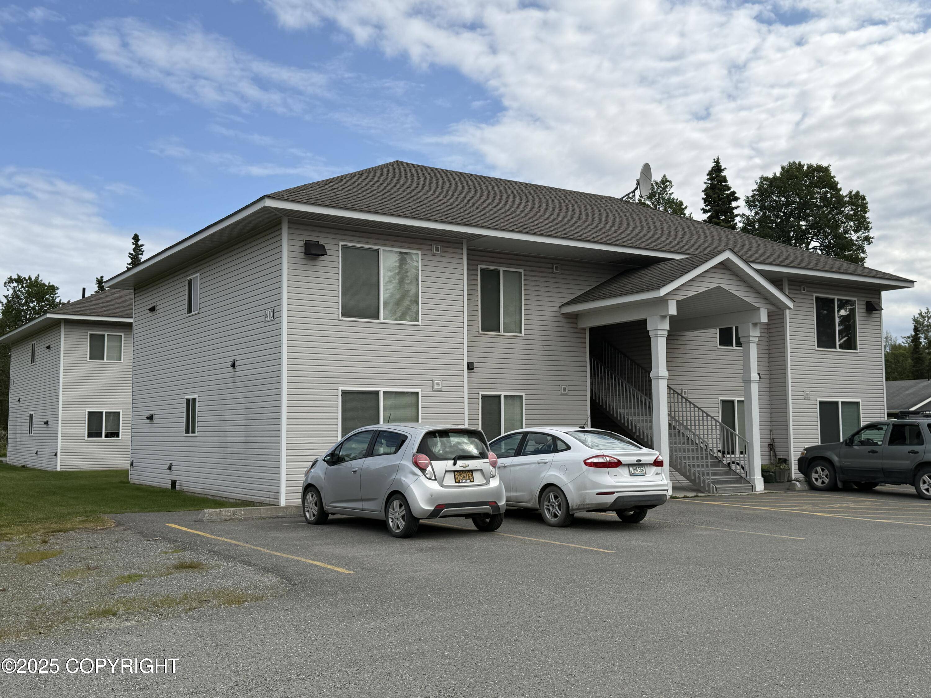 Kenai, AK 99611,408 Eadies WAY