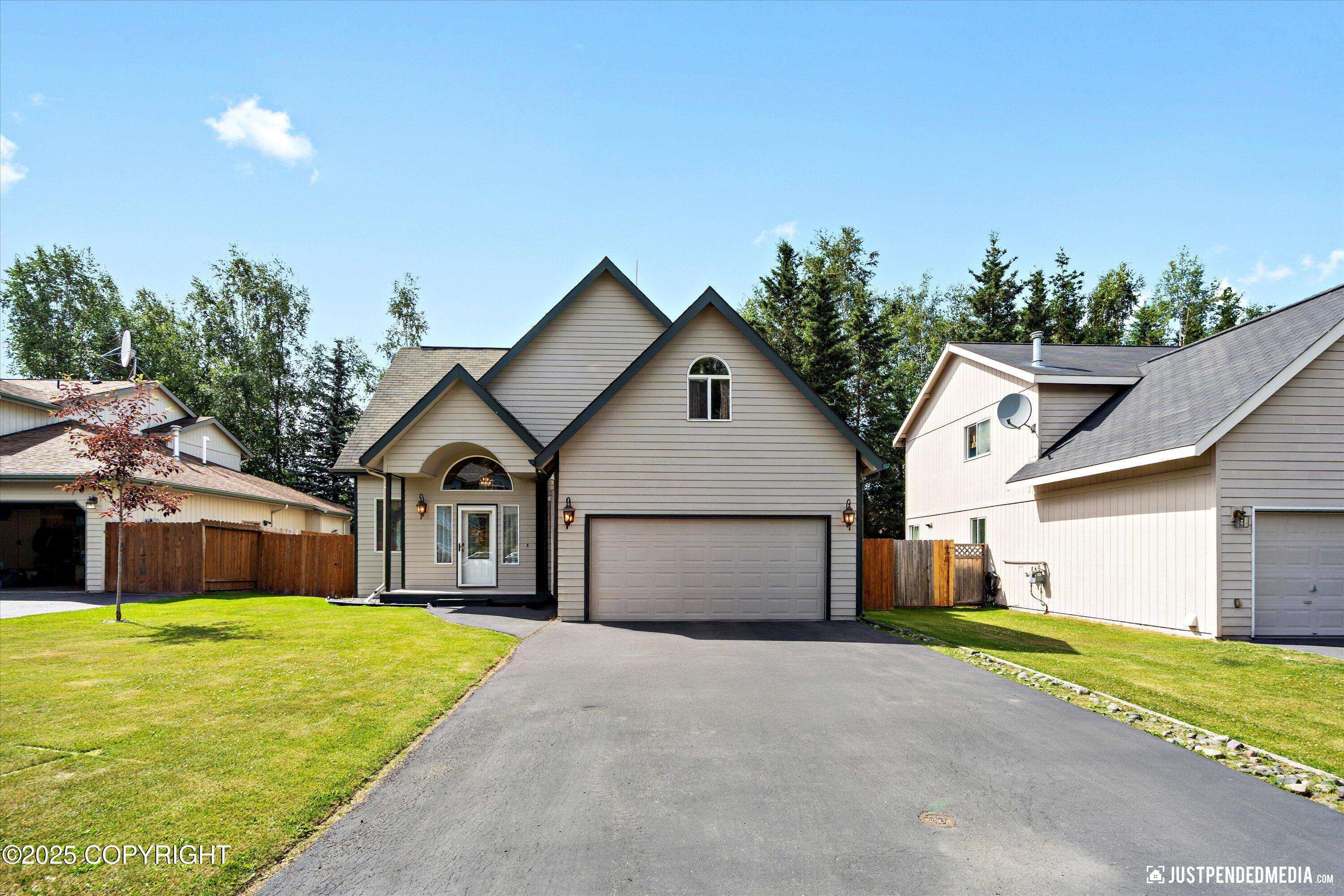 Anchorage, AK 99504,2330 Heatherbrook CIR