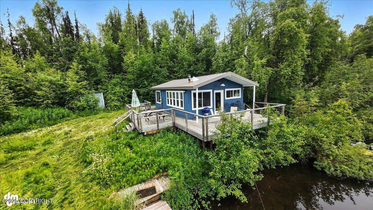 Willow, AK 99688,L1 Burlile #2