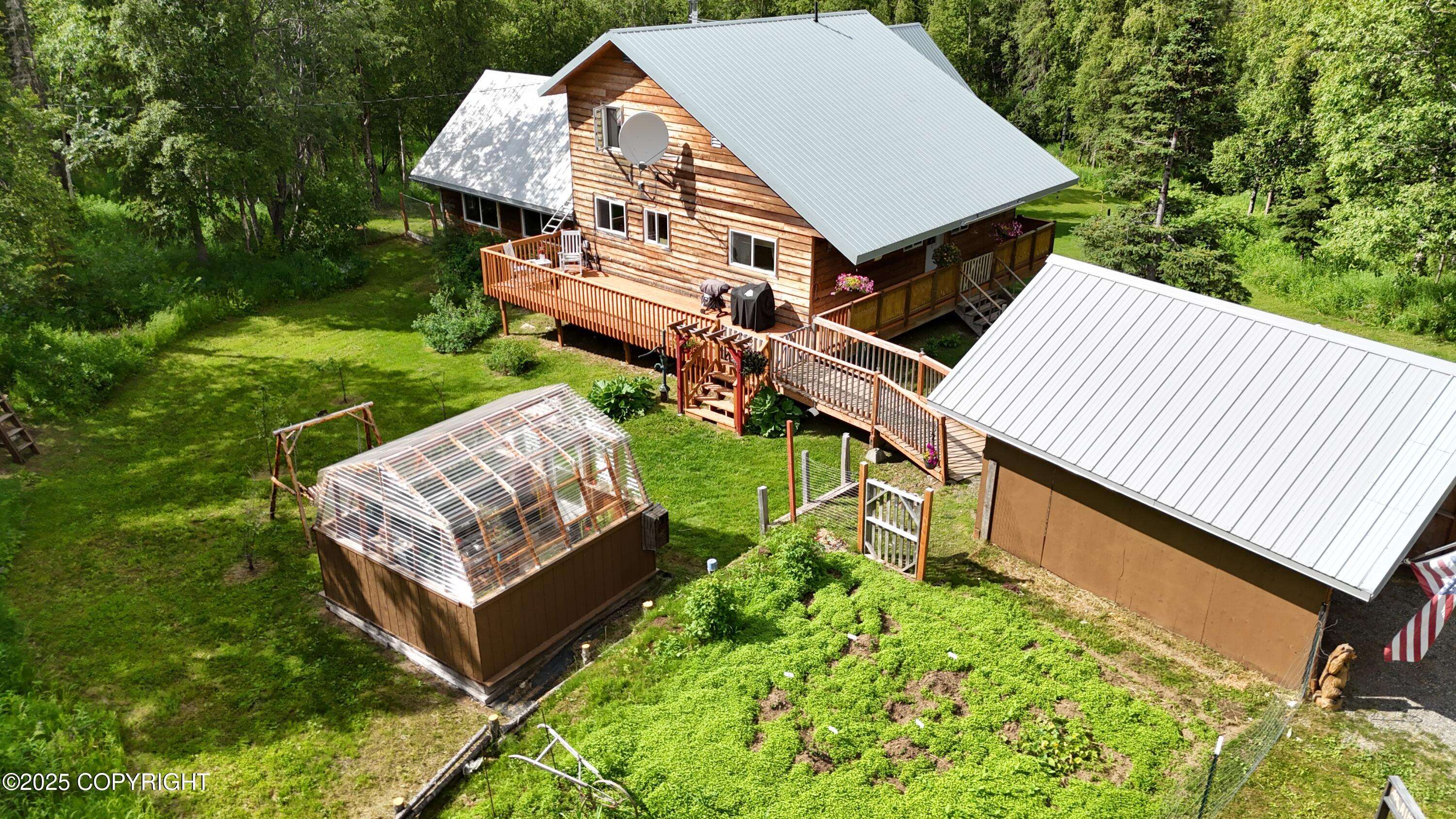 Willow, AK 99688,12861 W Willow Fishhook RD