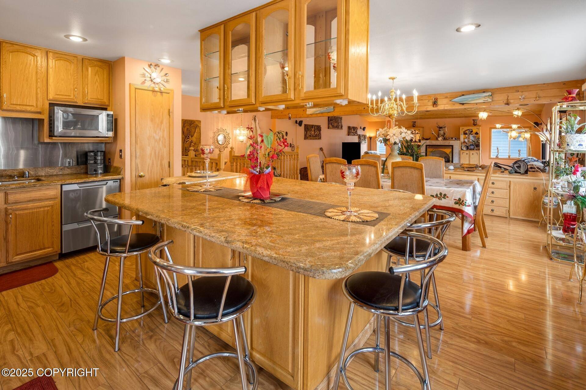 Anchorage, AK 99504,2301 Chandalar DR