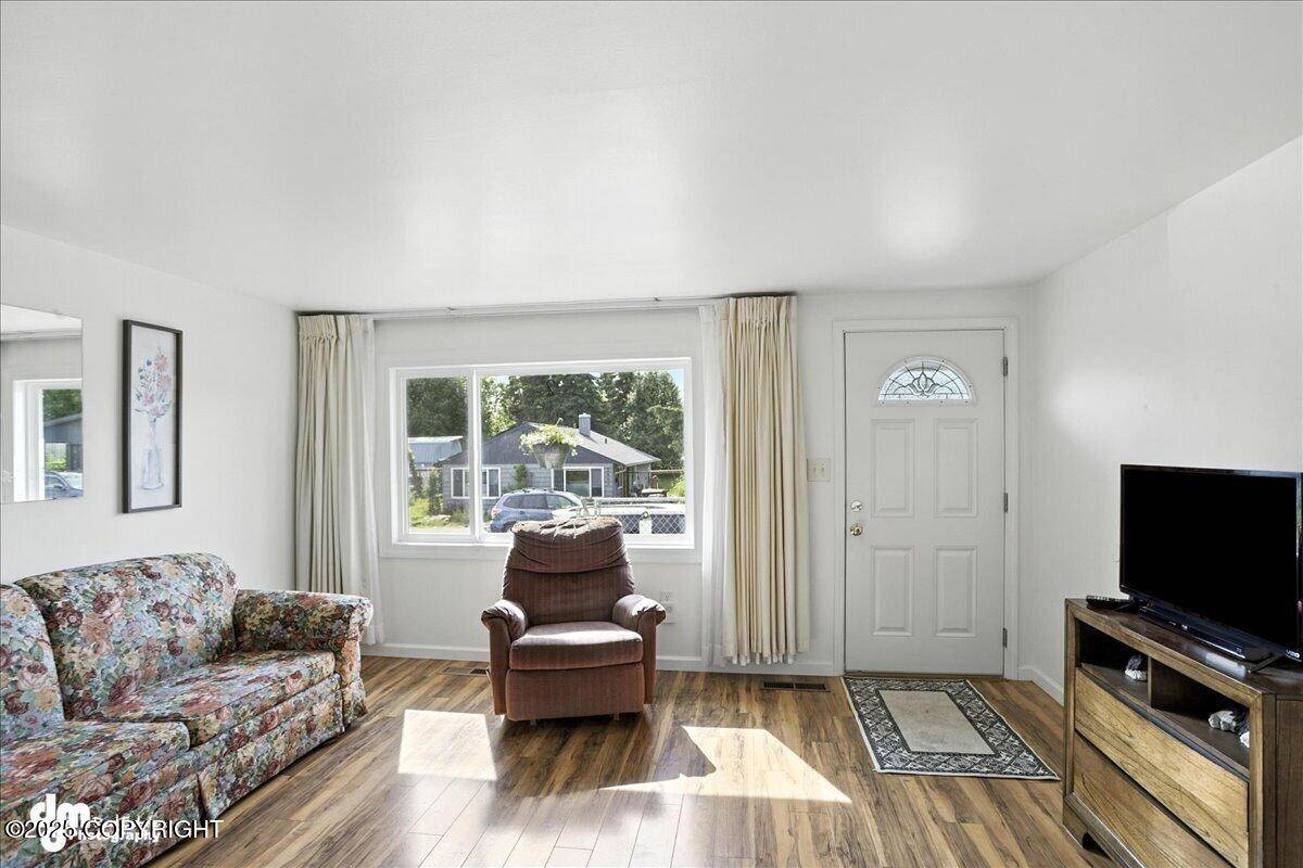 Anchorage, AK 99508,2659 Lovejoy DR