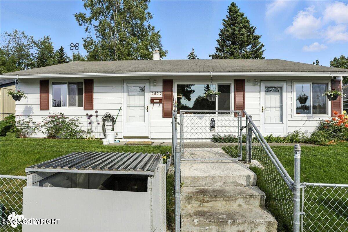 Anchorage, AK 99508,2659 Lovejoy DR