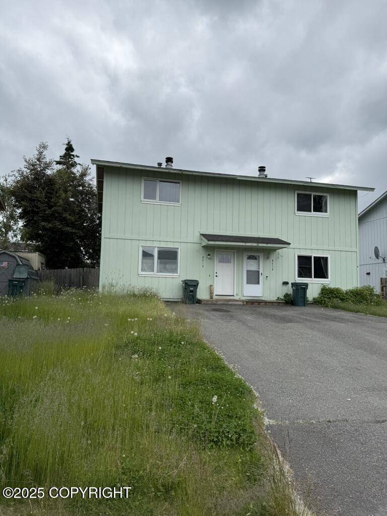 Anchorage, AK 99504,8612 Shrub CT