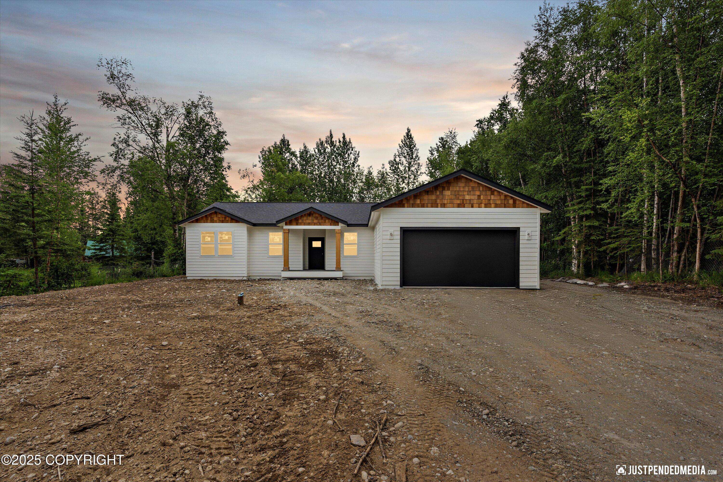 Wasilla, AK 99654,3391 S Shamrock ST