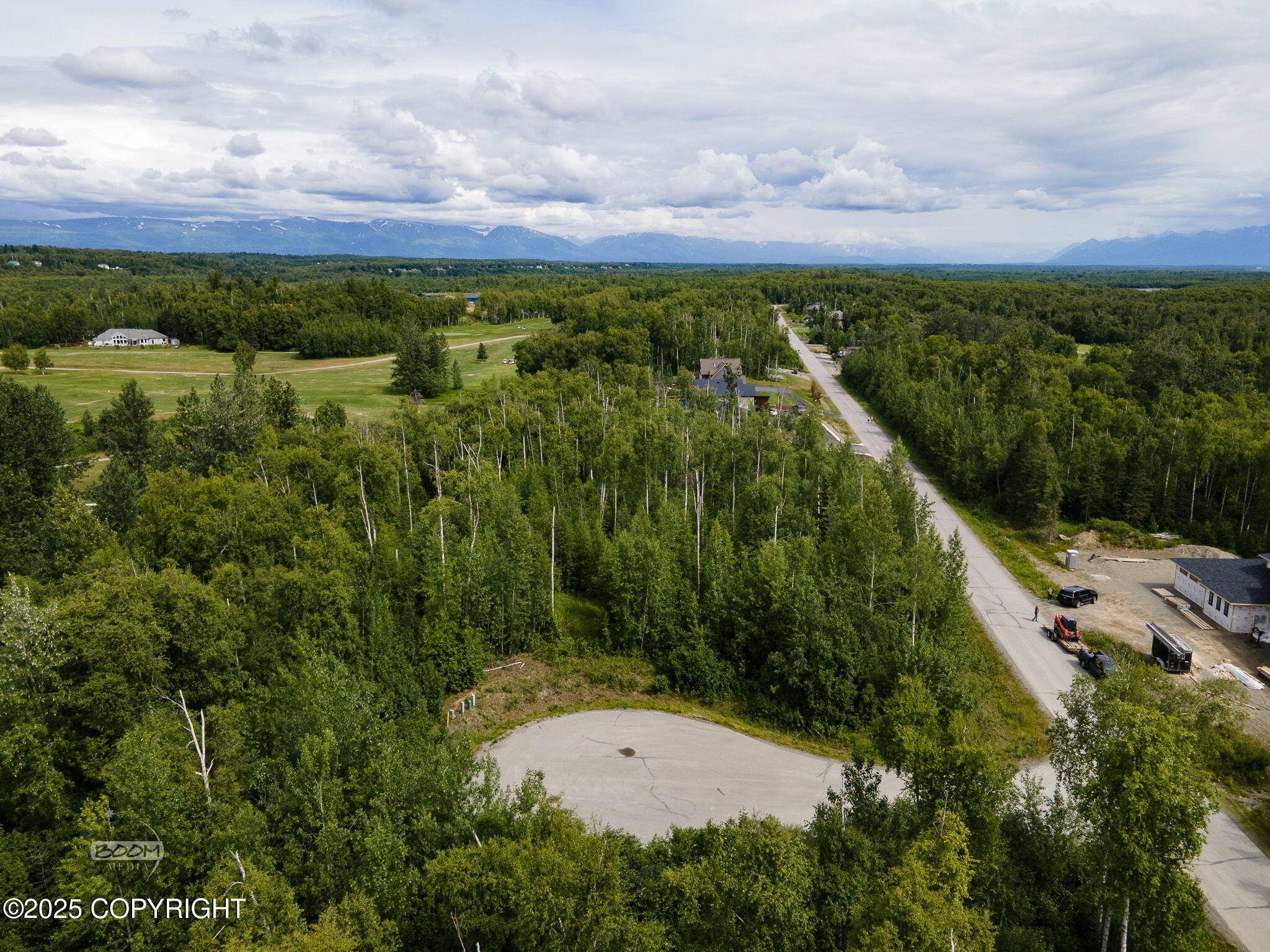Wasilla, AK 99623,7517 S Frontier DR