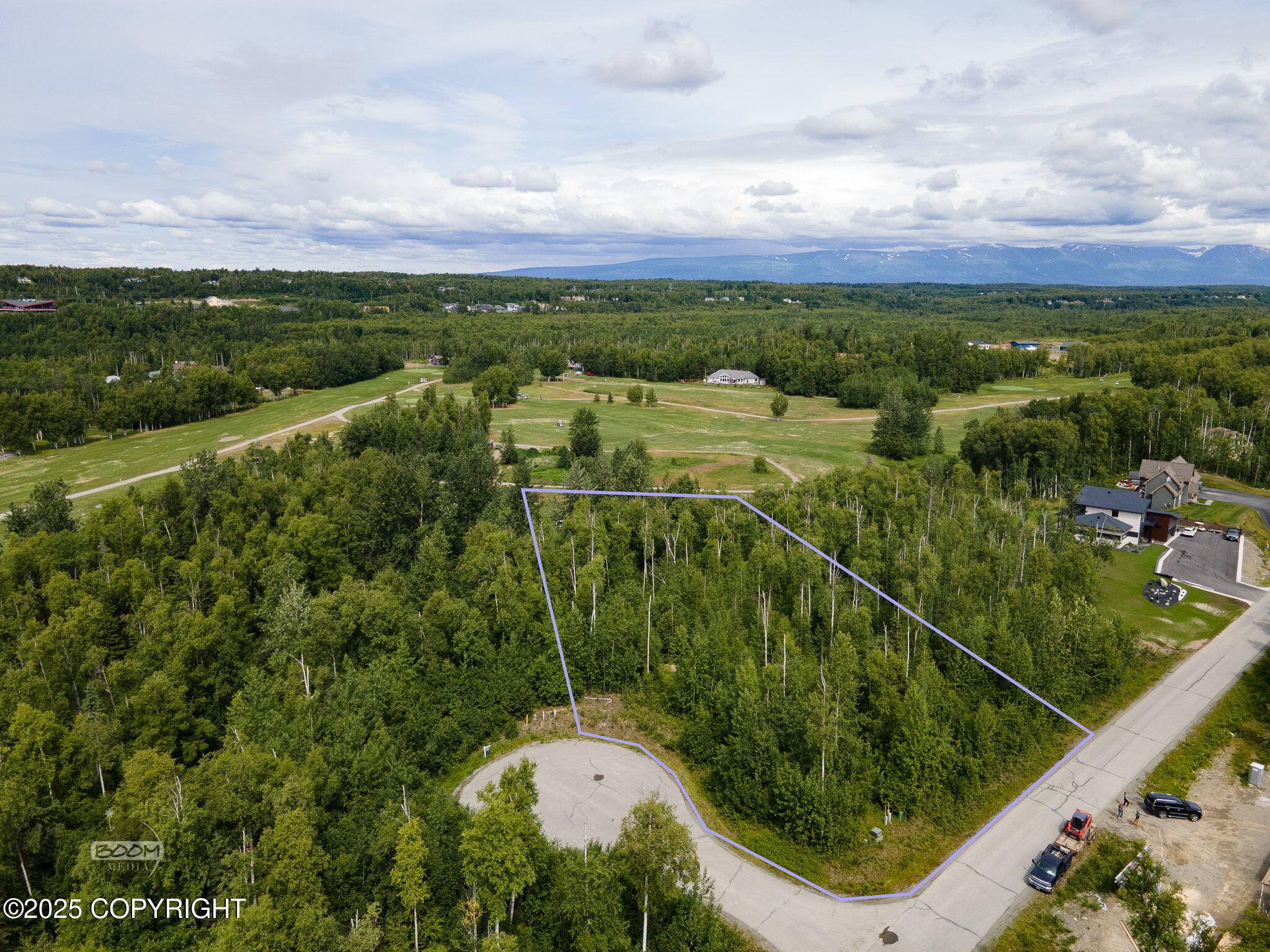Wasilla, AK 99623,7517 S Frontier DR