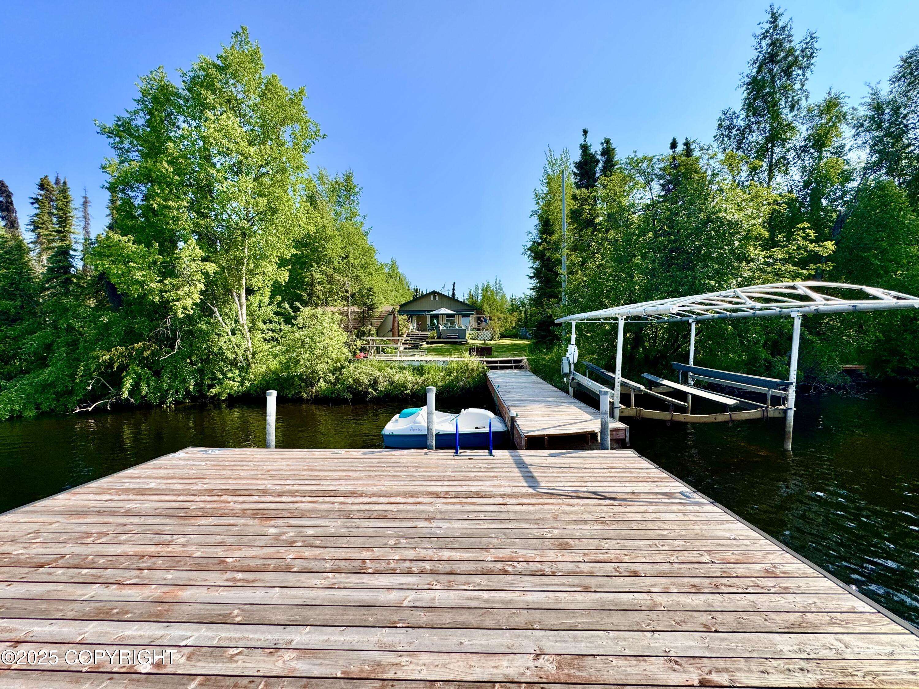 Willow, AK 99688,9218 N Erica DR