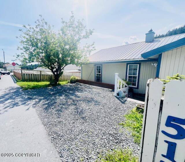Kodiak, AK 99615,515 Maple AVE