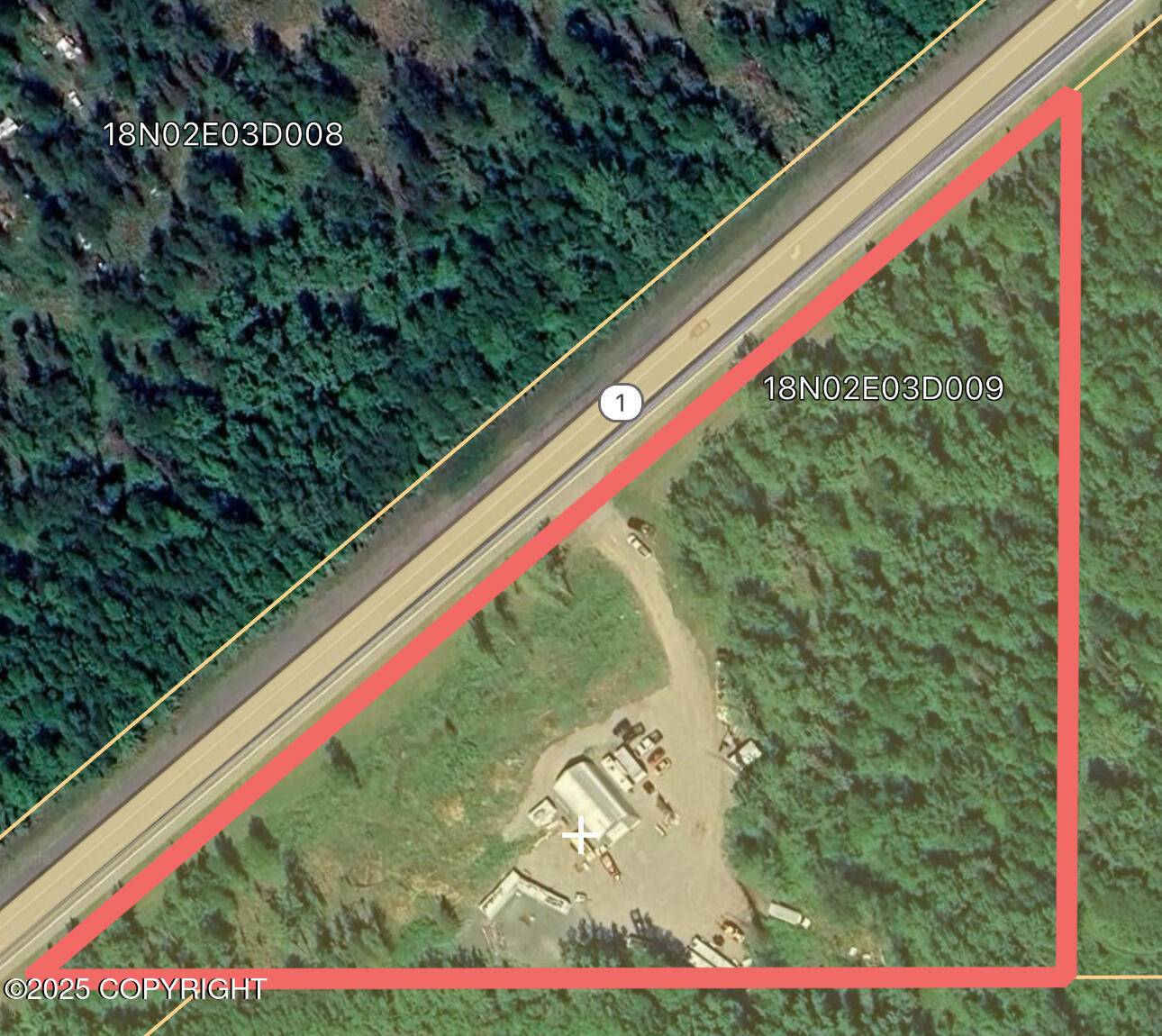Palmer, AK 99645,7519 N Glenn HWY