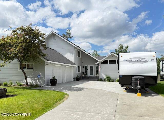 Anchorage, AK 99504,3840 Delwood PL