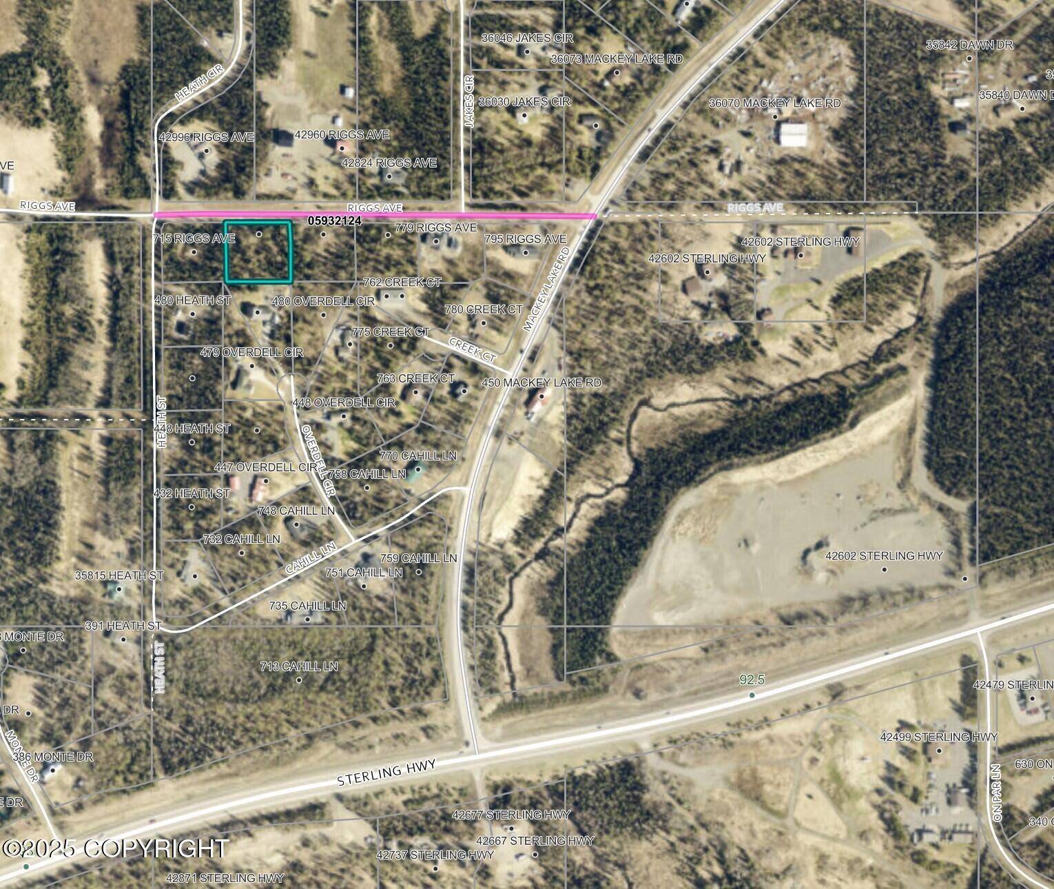 Soldotna, AK 99669,731 Riggs AVE