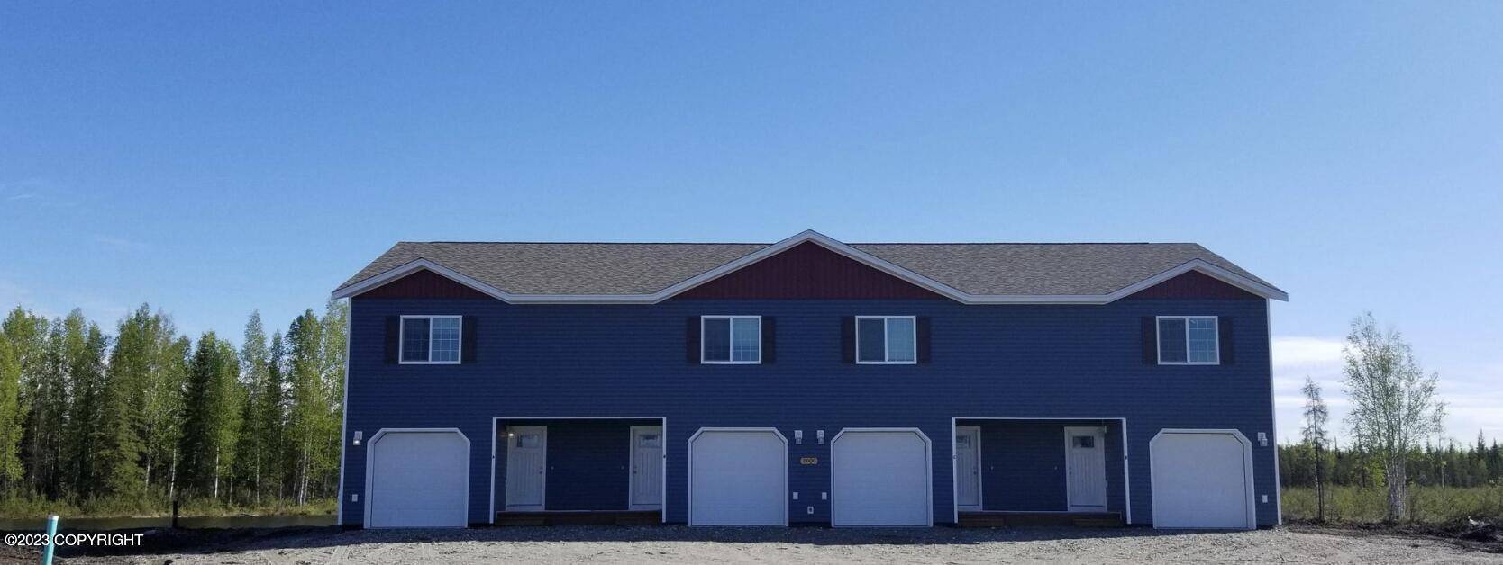 North Pole, AK 99705,2001 Sunlit Fields CT #C