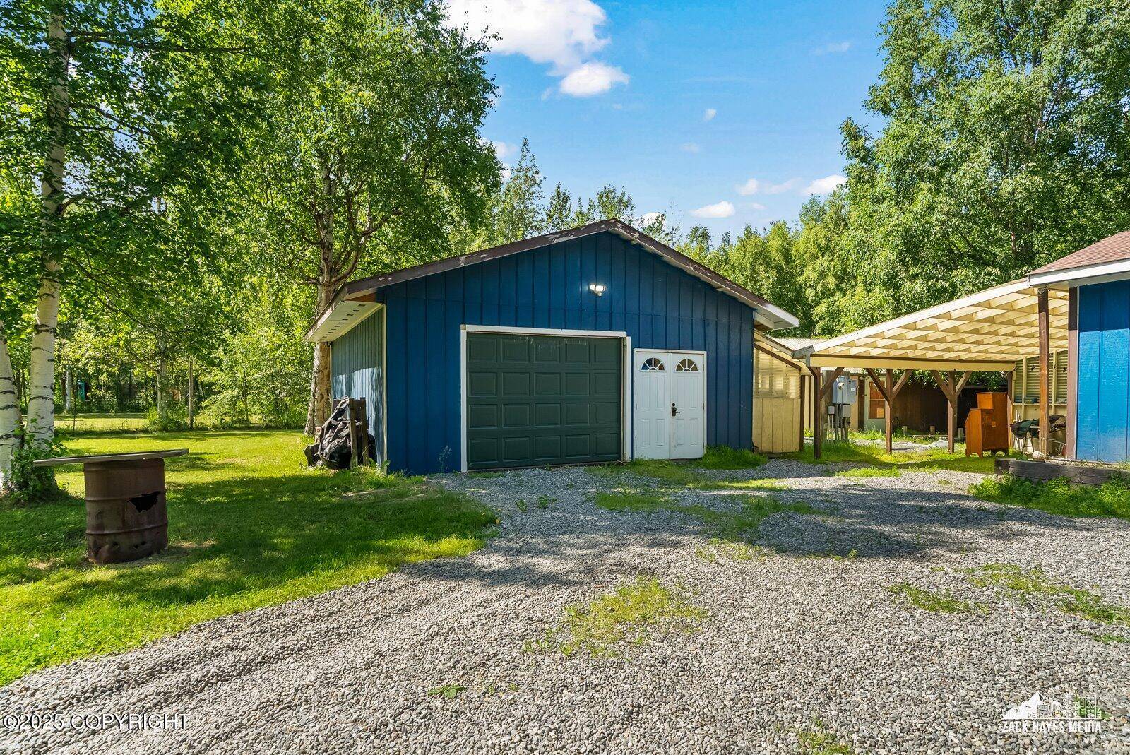Palmer, AK 99645,7051 E Lower Mesa DR