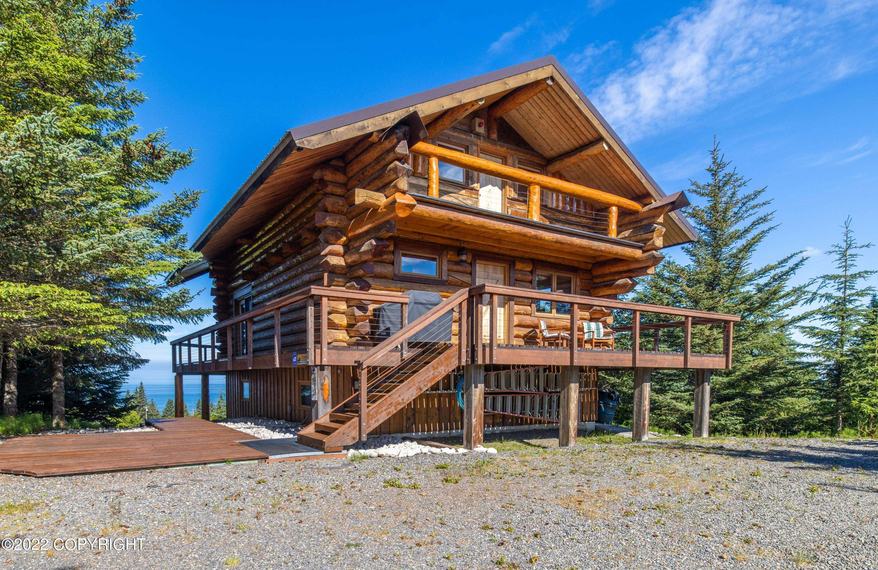 Ninilchik, AK 99639,68530 Ridgefield CT