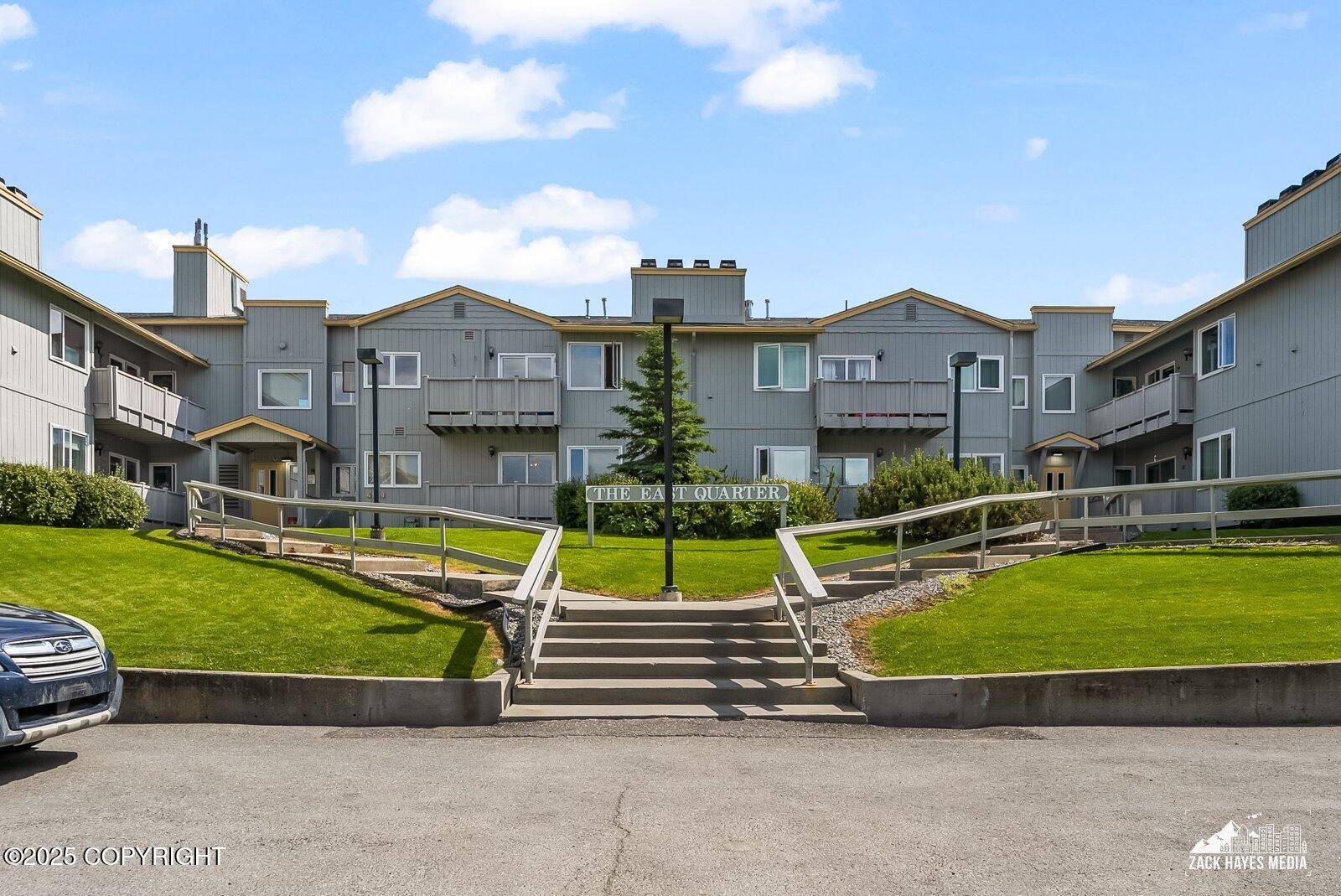 Anchorage, AK 99508,4109 Lynn DR #121