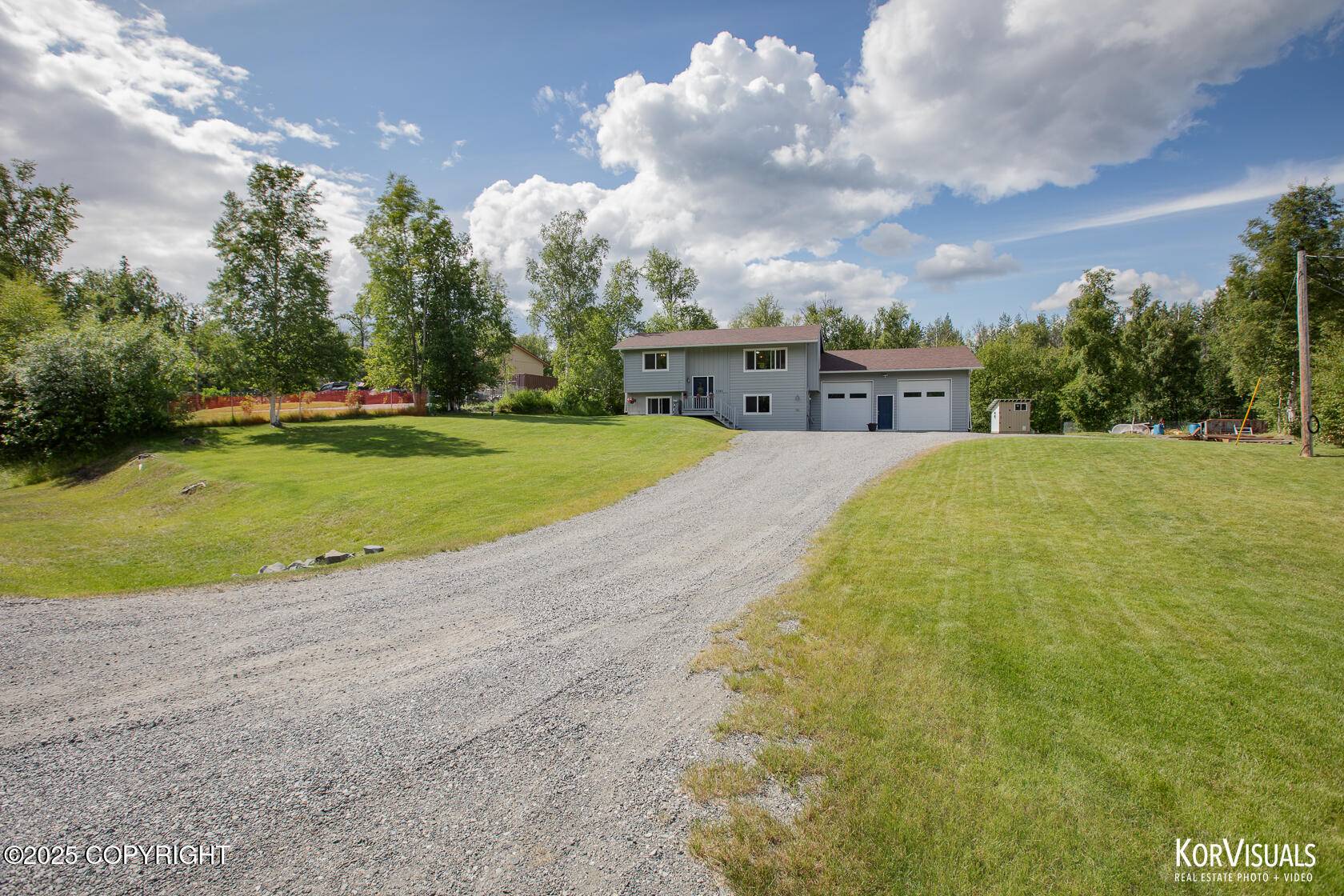 Wasilla, AK 99654,5301 E Revolutionary WAY