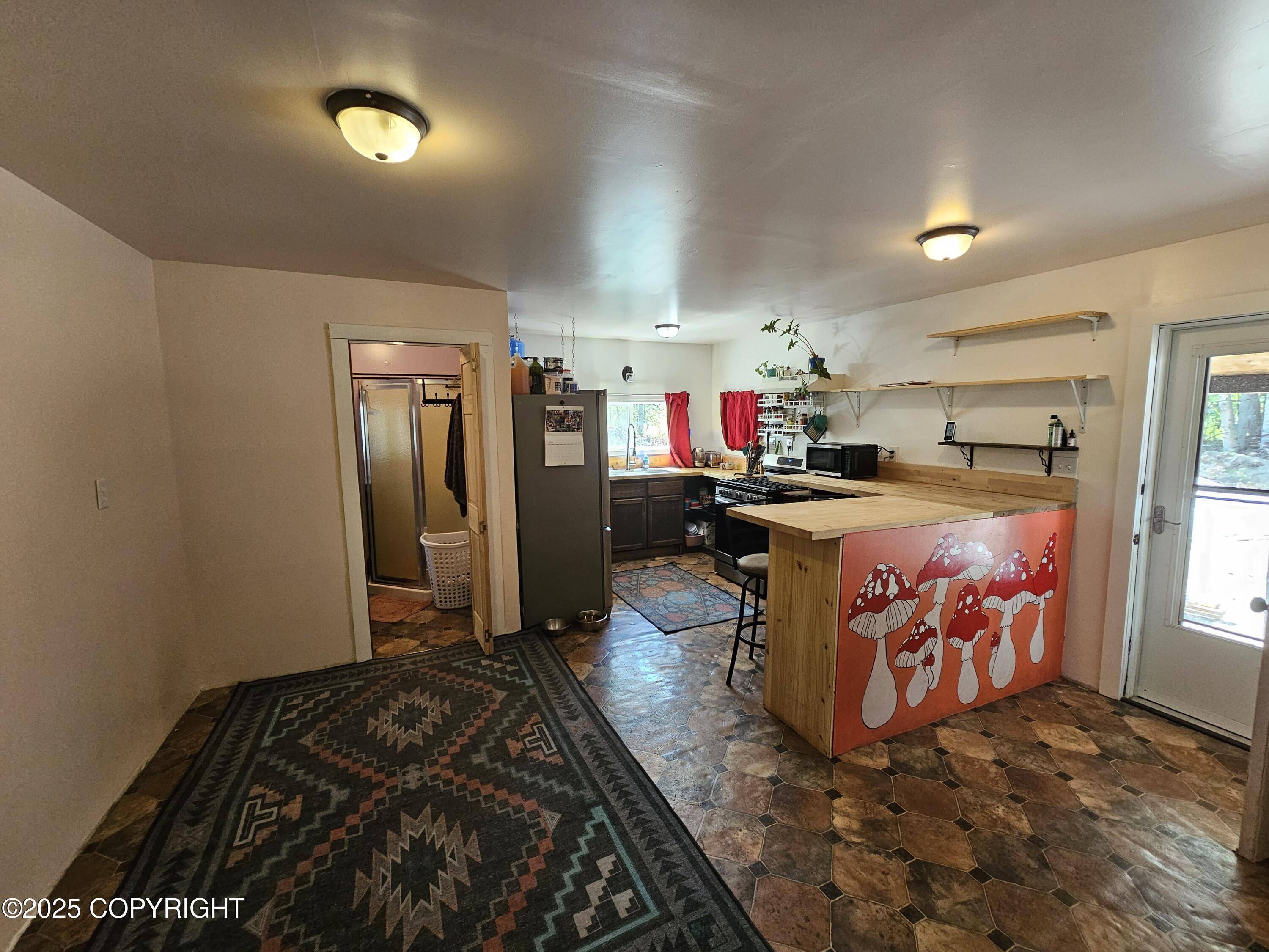 Willow, AK 99688,47459 S Barehook ST