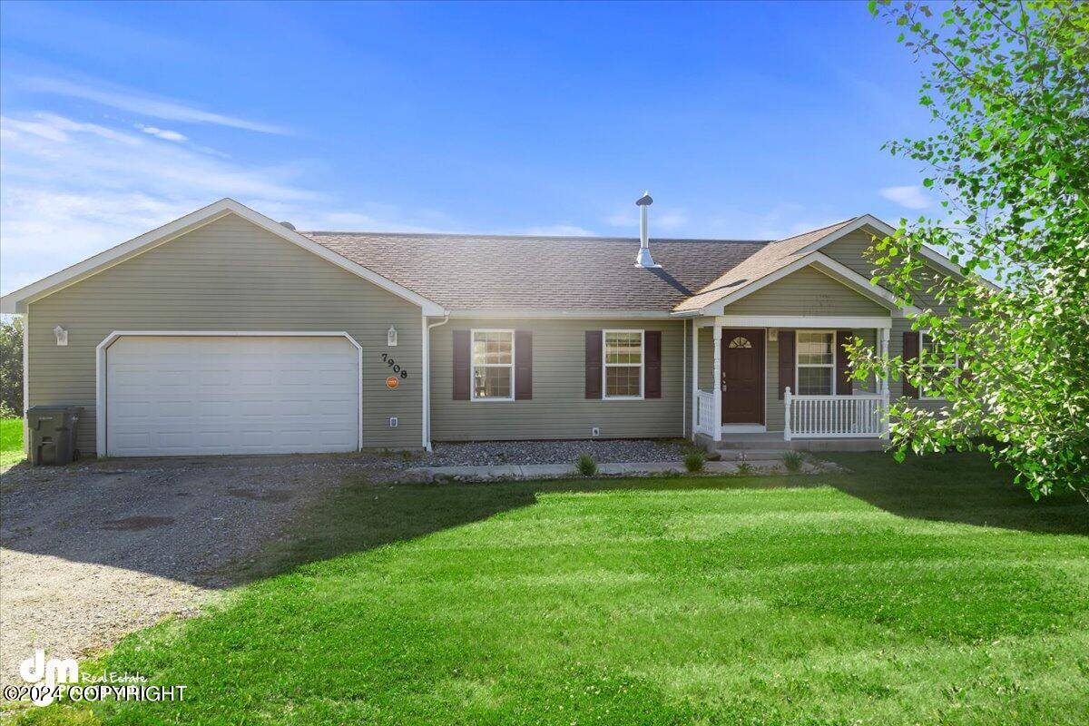 Wasilla, AK 99623,7908 W Mustafa CIR