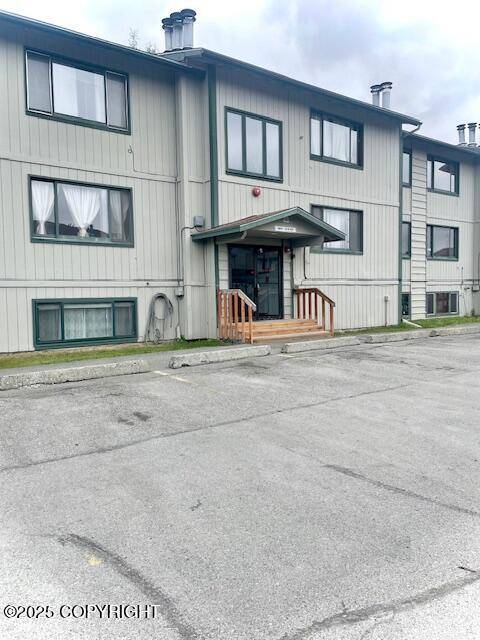 Anchorage, AK 99508,221 McCarrey ST #6