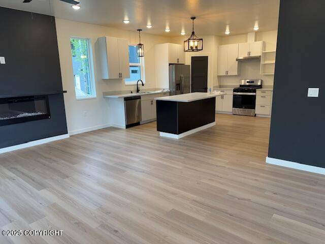 Wasilla, AK 99654,1881 W Lake Lucille DR #B