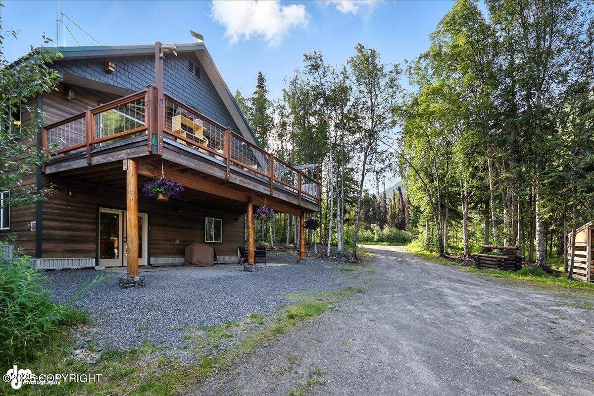 Cooper Landing, AK 99572,18095 LANGILLE RD