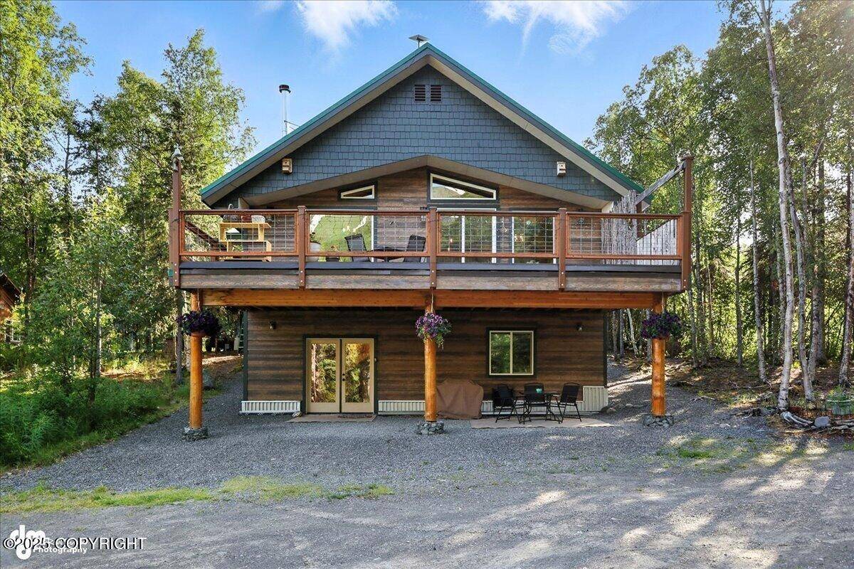 Cooper Landing, AK 99572,18095 LANGILLE RD