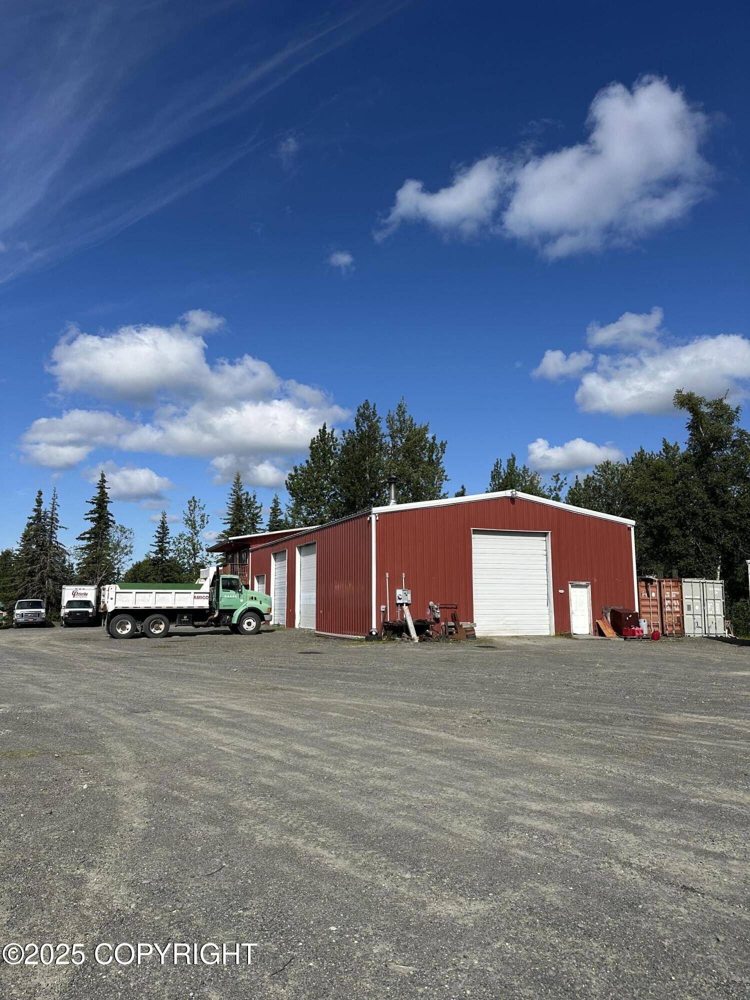 Kenai, AK 99611,39031 Strawberry CT