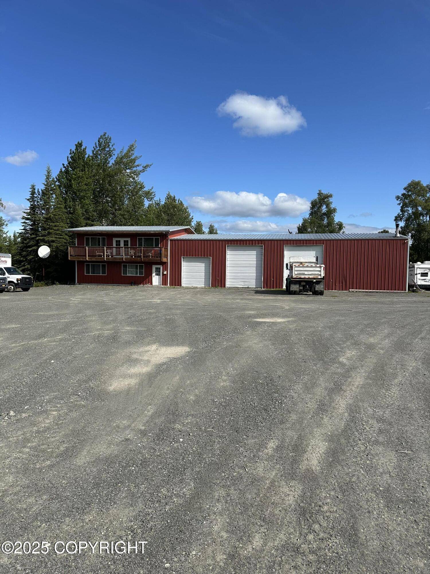 Kenai, AK 99611,39031 Strawberry CT