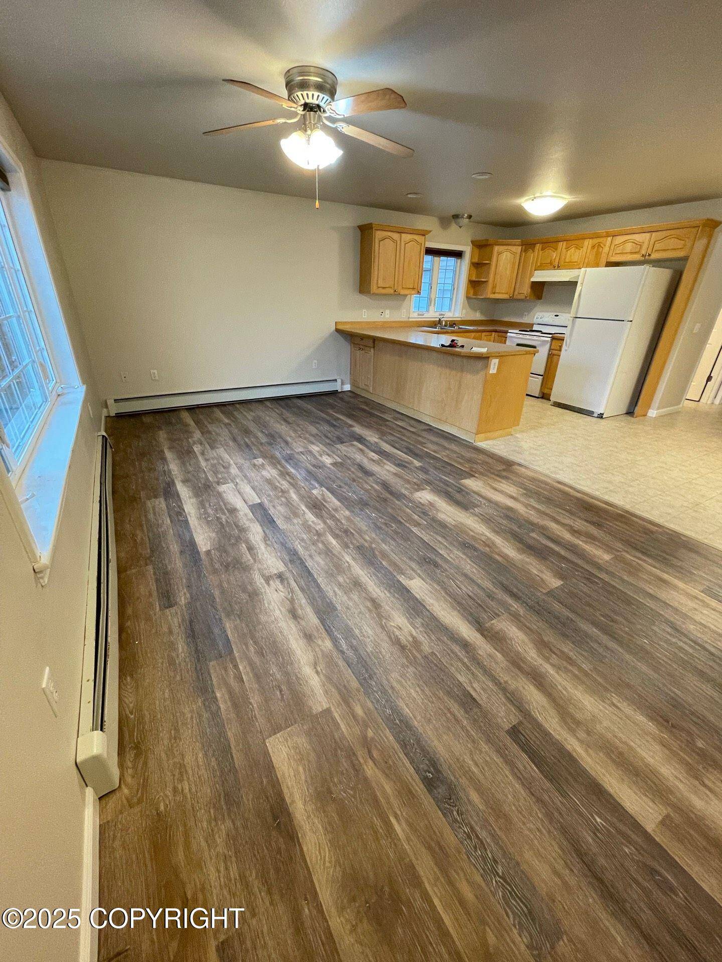 Wasilla, AK 99623,8172 W Donna Marie LN #1