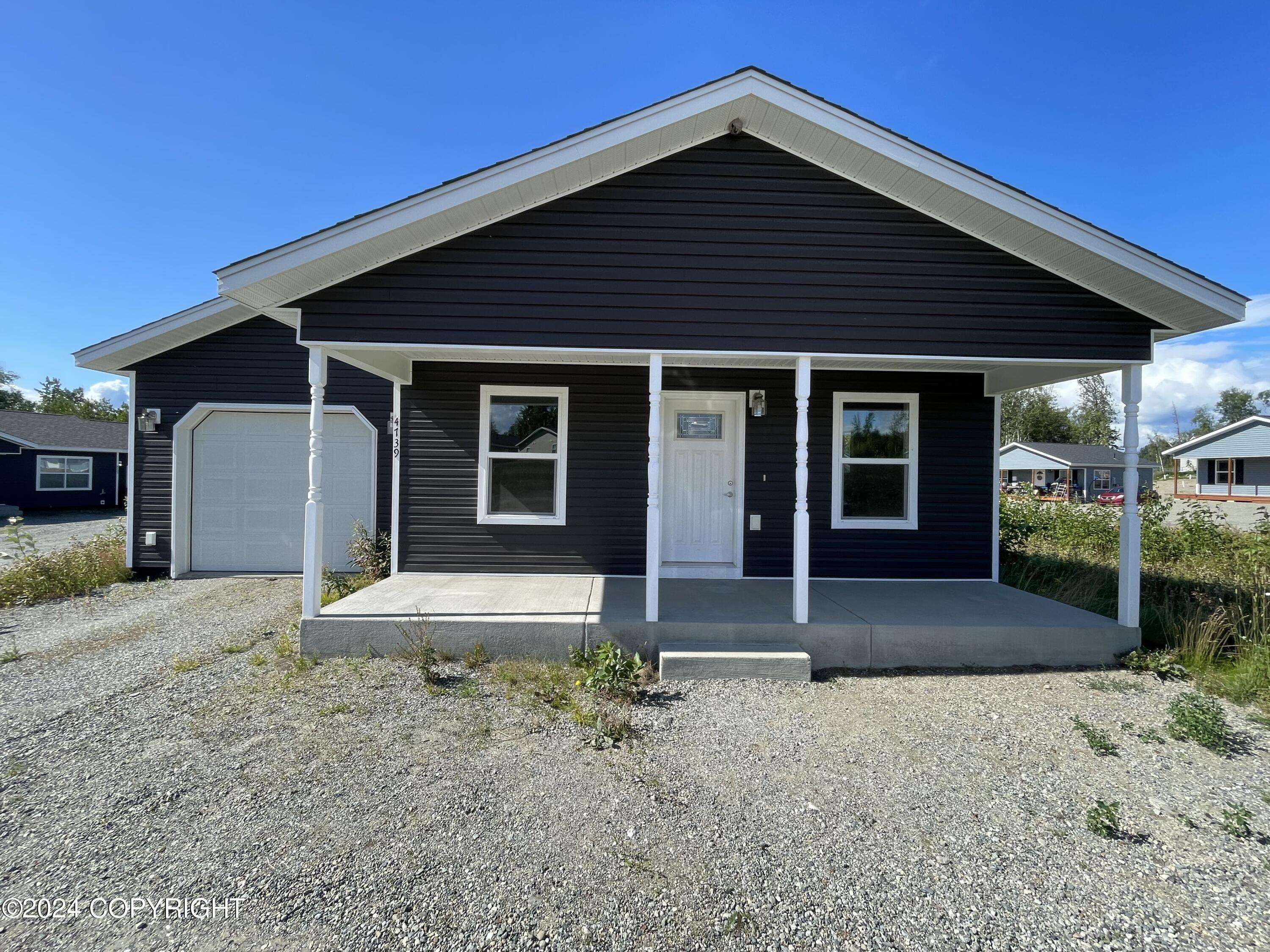 Wasilla, AK 99654,4739 W Adirondack CIR