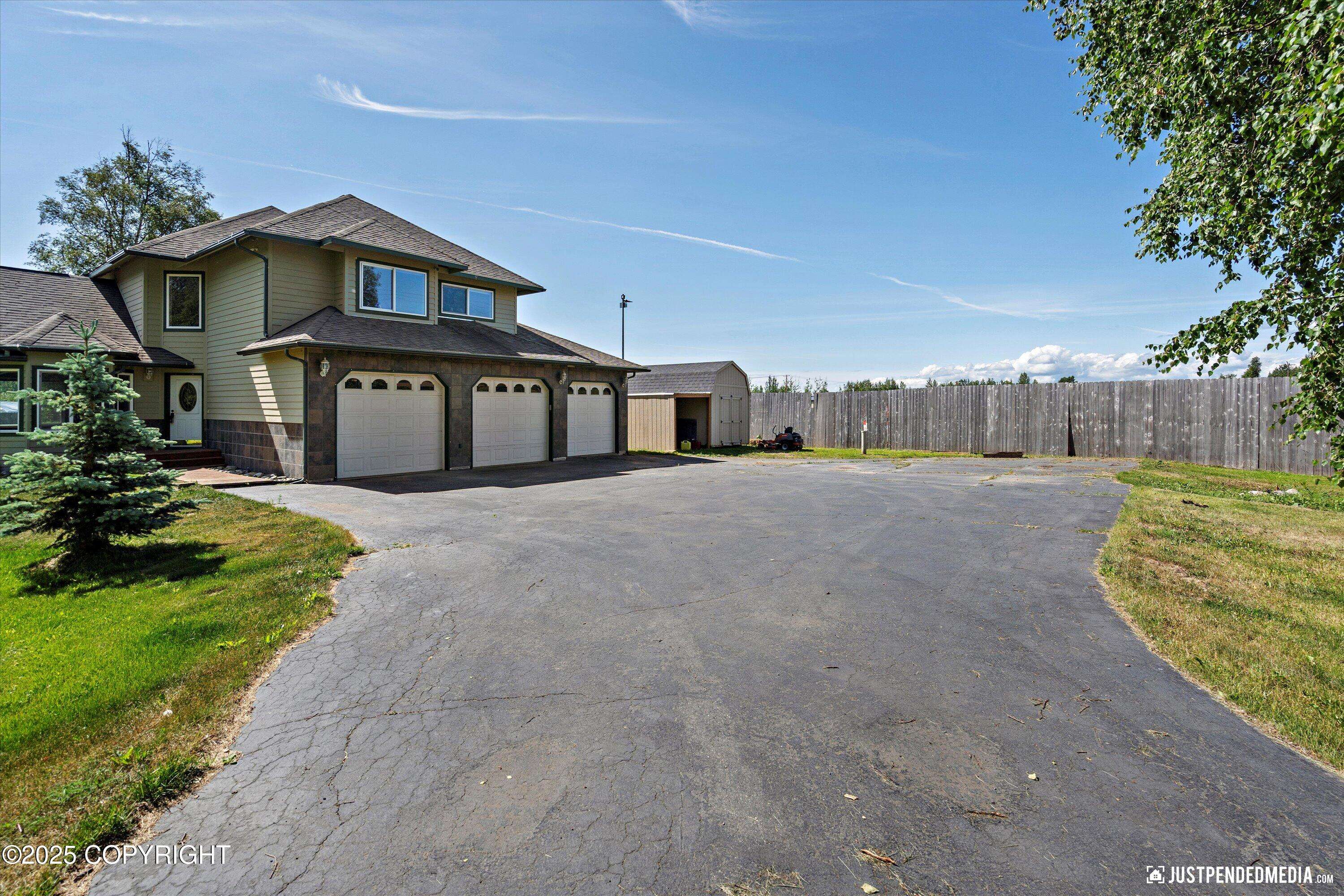 Wasilla, AK 99654,4200 E Grumman CIR