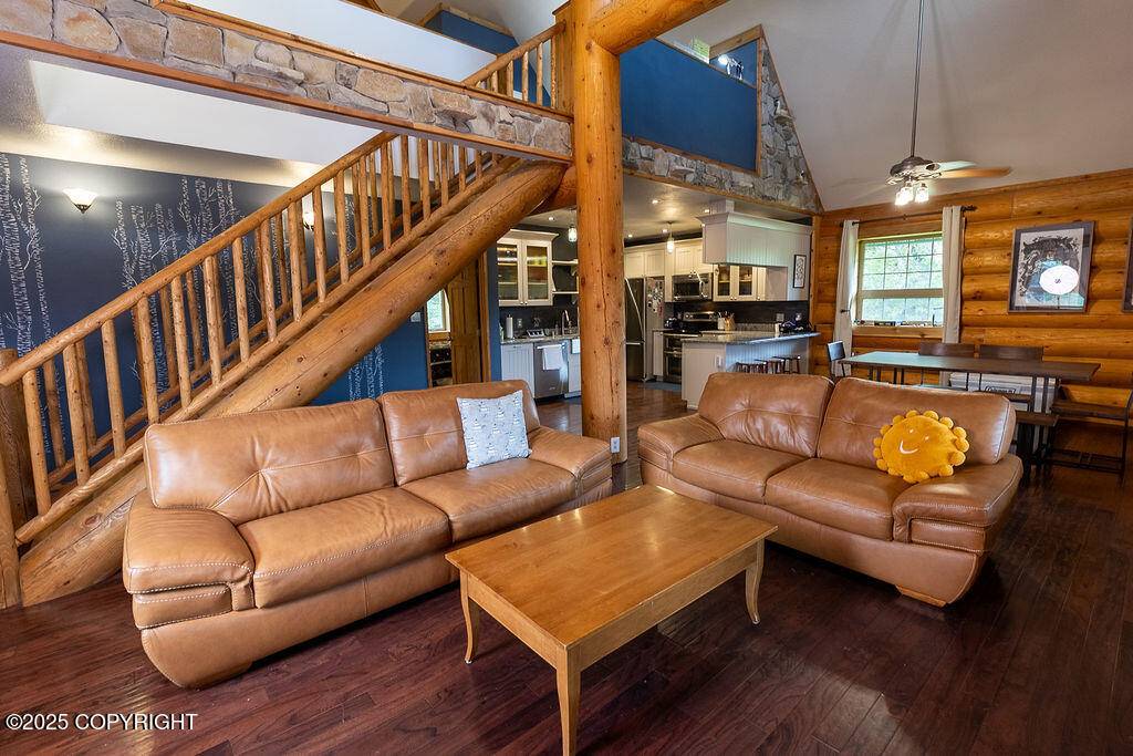 Seward, AK 99664,2415 Afognak AVE