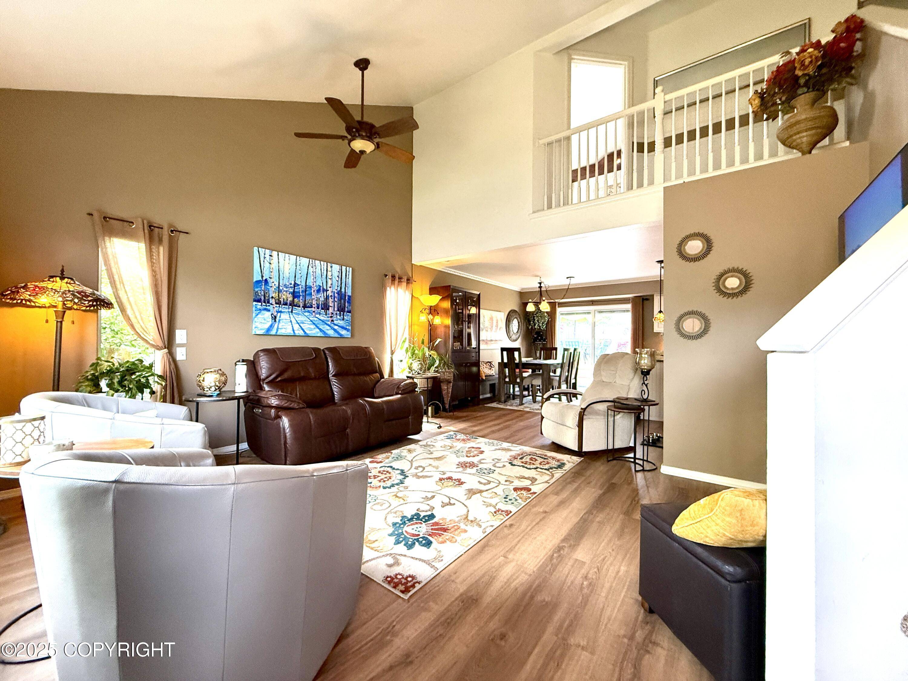 Anchorage, AK 99507,3920 Red Talon DR