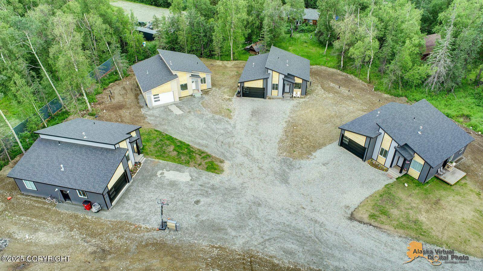 Wasilla, AK 99654,3486 N Mara Lee CIR